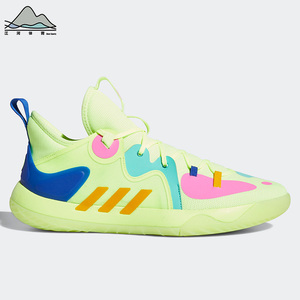harden stepback 2 _ adidas/阿迪达斯正品 男子詹姆斯·哈登实战训练