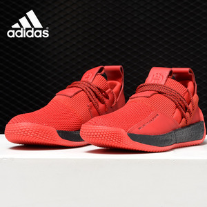 harden _ adidas/阿迪达斯正品 harden ls 2哈登2代boost缓震篮球鞋