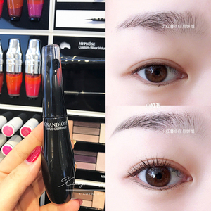 lancome兰蔻天鹅颈睫毛膏 广角羽扇 纤长浓密卷翘防水防晕染10ml