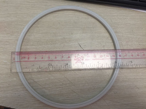 固晶机扩晶环 LED6.5寸晶圆环  扩张环 晶片环 子母环