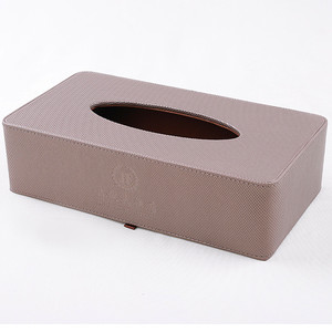 酒店客房抽纸巾