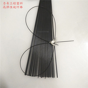 玻璃纤维棒 纤维杆 纤维管 抗压强度高玻纤杆 高弹性玻纤棒绝缘杆