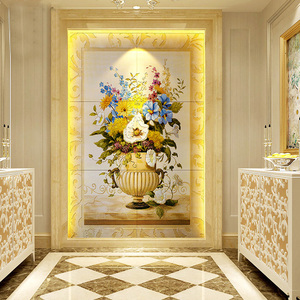 欧式3d瓷砖玄关墙-淘宝拼多多热销欧式3d瓷砖玄关墙货源拿货 - 阿里巴