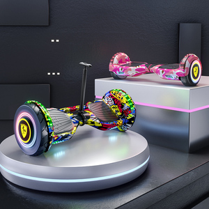 官方正品左拉旗舰智能电动自平衡车儿童双轮成年无杆体感车平行车