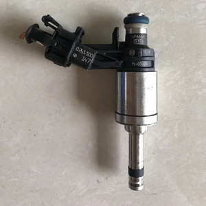 0t 缸内直喷 喷油嘴原装拆