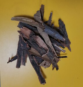 中药材 酸枣树皮 500克 别名 酸枣仁根皮 酸枣树根皮 山枣树皮.