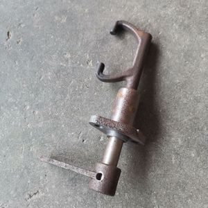 101手扶拖拉机配件