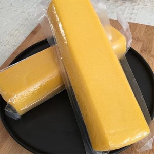 玉米大板砖云南玉米饵板砖pdd华创美食零食玉米饵块玉米面饵块纯