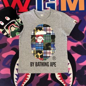 猴子图案短袖体恤男搞笑大猩猩个性t恤大码恶搞衣服潮五十三号机79