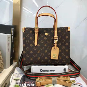 包包诺黛尔家女包2021新款潮时尚百搭手提单肩包大容量托特包夏季