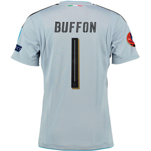 布冯球衣意大利