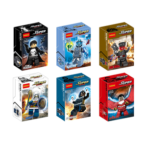 88fiona_05淘宝lego30452/5002946乐高正品漫威超级英雄系列拼砌包