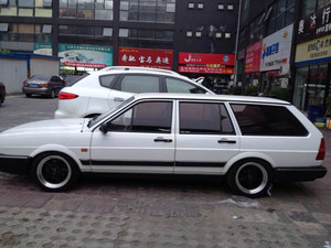 厂dc老桑塔纳改装绞牙避震器普桑绞牙避震器桑旅行板桑改装避震器