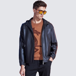 路卡迪龙皮衣男-淘宝拼多多热销路卡迪龙皮衣男货源拿货 - 阿里巴巴