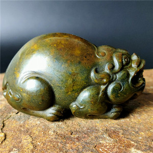 【老玉貔貅摆件】老玉貔貅摆件品牌,价格 - 阿里巴巴