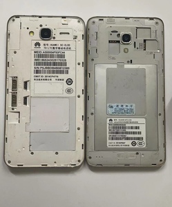 华为mate7青春版sc-ul10/ul00/cl00内外屏幕总成显示触摸主板电池