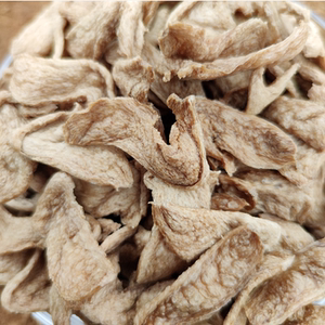 700人付款淘宝河南花生人造肉蛋白火锅素肉鸡翅农家花生素鸡翅仿荤