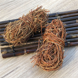 农家野生鸡骨草干货150g新大黄草新鲜干藤整捆泡茶煲汤鸡骨草茶