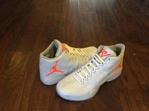 air jordan xx9 aj29 维斯布鲁克 pe 威少 827175-160