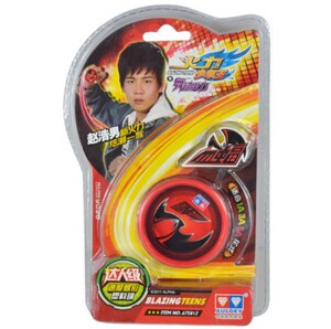 奥迪 玩具 火力少年王4 yoyo球/悠悠球 血蝠  675812  675801