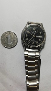 瓦时针瑞士原装手表