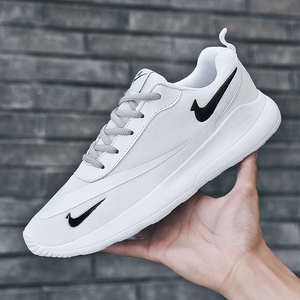 耐克男女网鞋秋季春夏季轻便伦敦6代断码休闲透气跑步运动鞋男鞋