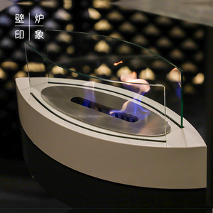 酒精取暖器小型