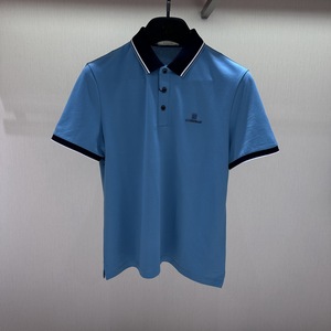 博斯绅威男装22夏季商务翻领polo衫短袖t恤121210600858专柜1380