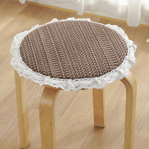 小板凳坐垫圆形