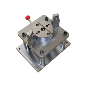 铣床机械测试测量治具cnc定制夹具工装设计装配,电木检具定制