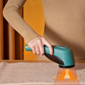 去除两用剃毛机器打毛修毛毛球修剪器大功率电动毛衣起球手动神器