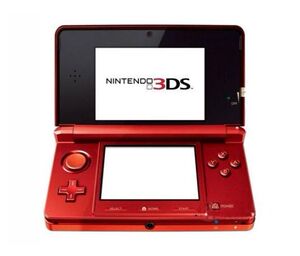 3ds new3ds new3dsll 新大三老小三新小三金手指9.x 8.x无卡破解