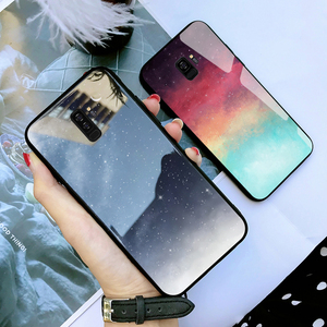 三星s9手机壳抖音款