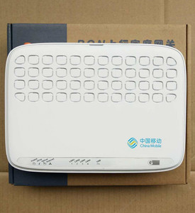 中国移动光纤猫烽火hg261gt260gt266gt267g6201m6801m