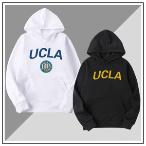 ucla校服