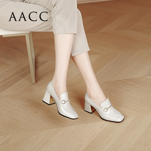 单鞋女春秋时尚