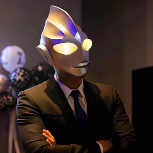 迪迦奥特曼的皮套