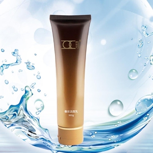 奥若拉蚕丝洗面奶氨基酸洁面卸妆深层清洁收缩毛孔控油化妆品正品