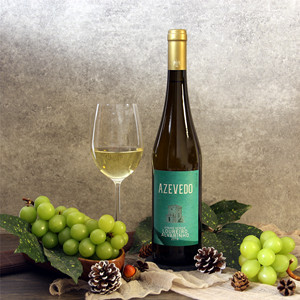 绿酒葡萄牙