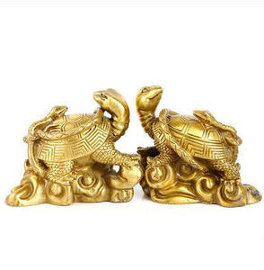 锦绣水晶苑淘宝2019年化太岁属猴龙龟保泰白玉吊坠吉祥物 男女钥匙