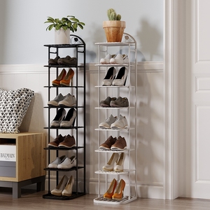 转角鞋架三角形