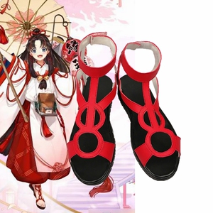 师cos服山兔cos套装假发木屐和服全套可爱cosplay动漫女装1人付款30