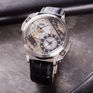 风暴storm手表