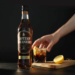 多米尼加朗姆酒