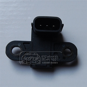 适装 帝豪ec8 ec820 ec825 4g6三菱 曲轴位置传感器 曲轴传感器