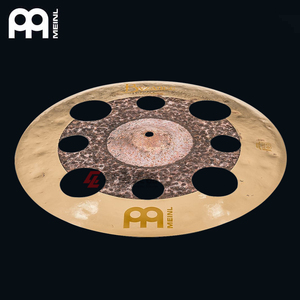 麦尔镲片洞洞镲