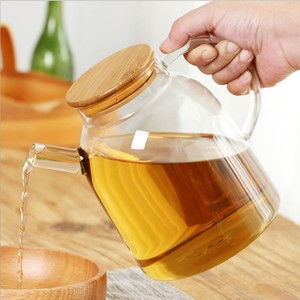 格凌兰北欧风格玻璃油壶调味防漏大容量油瓶家用厨房餐桌调和油罐