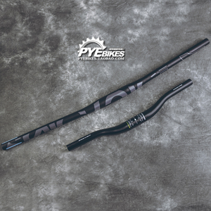 pyebikes派 bj小燕把 死飞 竞速车把 大口径 大燕把 大直把