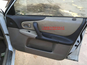 原装马自达 323 福美来 海福星 原装拆车车门内饰板 车门内衬