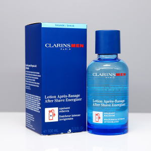 娇韵诗男士须后水100ml醒能露 补水保湿爽肤水 舒缓灼热保护肌肤